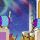 Illustration for article titled Dragon Ball Supers Multiverse Explained